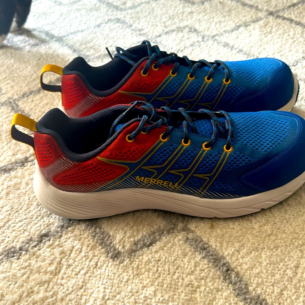 Merrell Work Shoes/Sneakers Never Worn!
